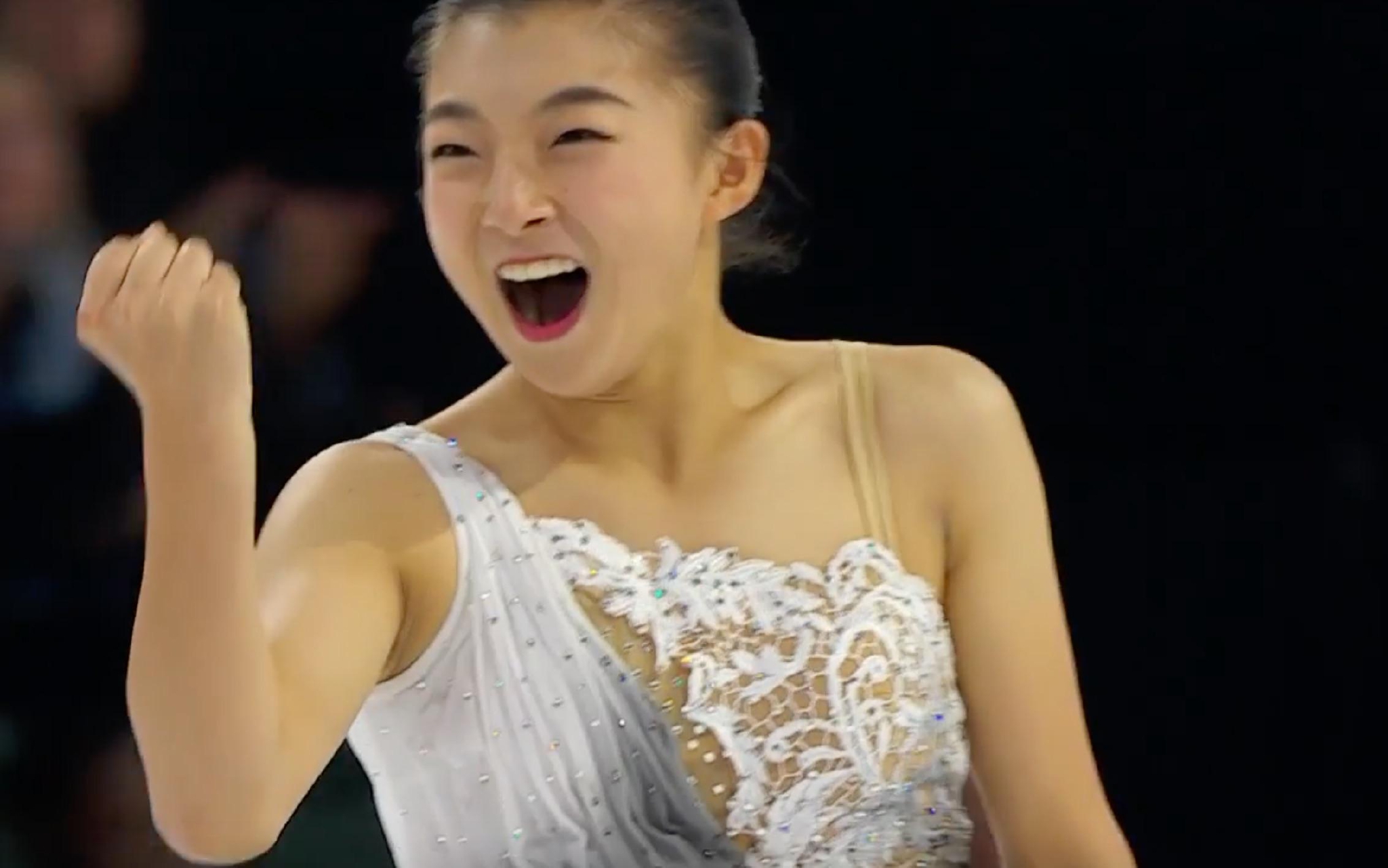 短节目跻身前三！坂本花织谈到瓦利耶娃 态度强硬 话说得足够狠休闲区蓝鸢梦想 - Www.slyday.coM