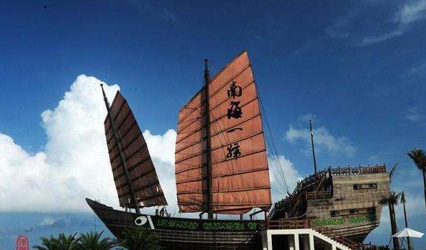 神秘古船沉没800多年,中国意外发现8万件宝藏,老外羡慕坏了休闲区蓝鸢梦想 - Www.slyday.coM 神秘古船沉没800多年,中国意外发现8万件宝藏,老外羡慕坏了休闲区蓝鸢梦想 - Www.slyday.coM