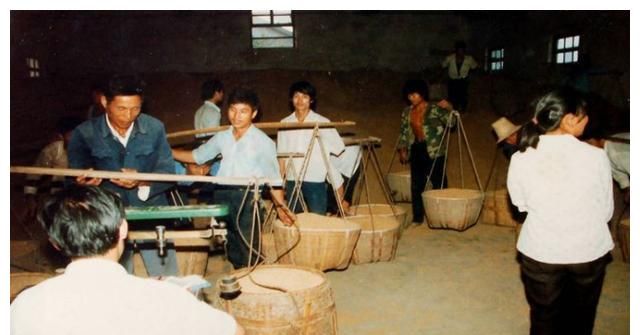 还有人记得交公粮吗?你怀念交公粮的经历吗__财经头条