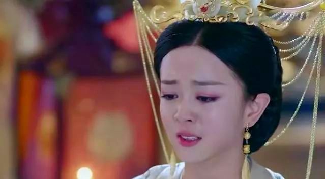 从太后变成公主:权力下的杨丽华|杨丽华|杨坚|宇文赟_新浪新闻