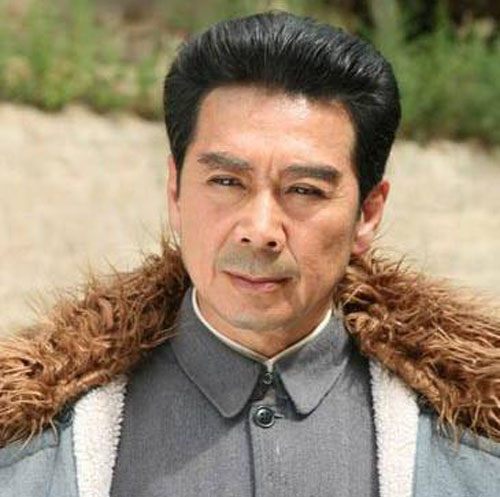 周总理的特型演员孙维民周总理的角色是不能演的