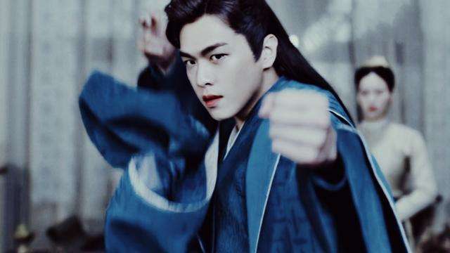 拒绝“机器式演技”，这8位演活的角色共情力太强，让人过目不忘休闲区蓝鸢梦想 - Www.slyday.coM