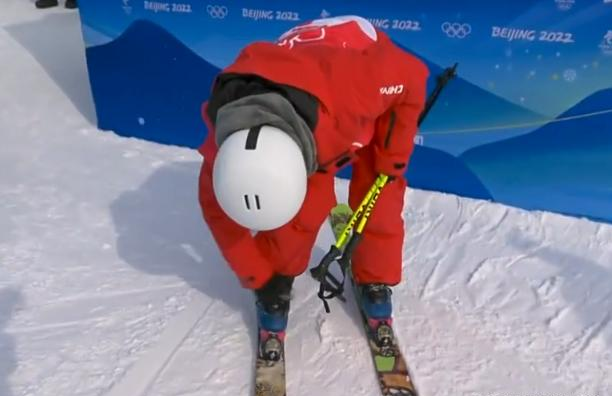 中国队又一夺金点！三朵金花晋级决赛，谷爱凌独一档：连续高分休闲区蓝鸢梦想 - Www.slyday.coM