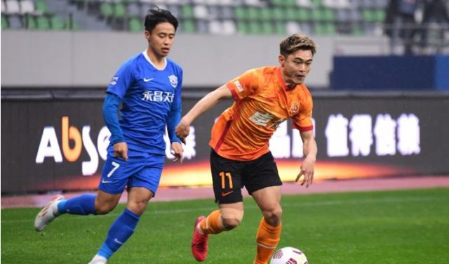 集体讨薪!蒿俊闵在线对峙武汉队,引来多名球员声援中超寒冬延续休闲区蓝鸢梦想 - Www.slyday.coM 集体讨薪!蒿俊闵在线对峙武汉队,引来多名球员声援中超寒冬延续休闲区蓝鸢梦想 - Www.slyday.coM