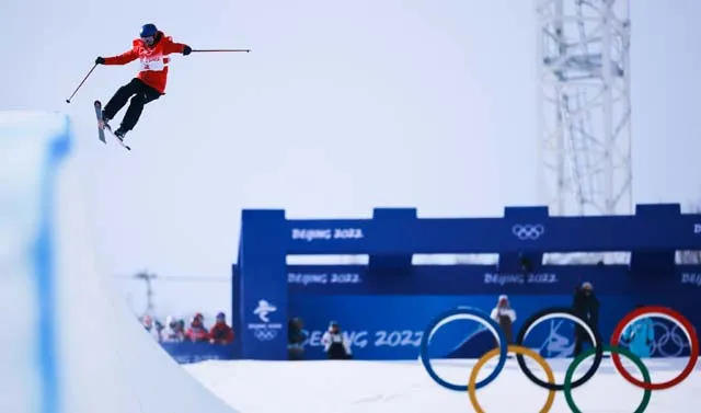 两轮全超90分，其他所有人都没到90分，谷爱凌第二金稳了？休闲区蓝鸢梦想 - Www.slyday.coM