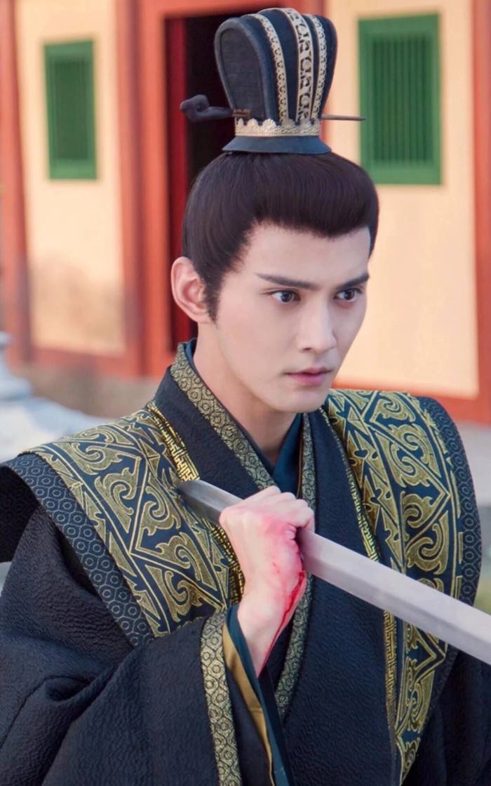 拒绝“机器式演技”，这8位演活的角色共情力太强，让人过目不忘休闲区蓝鸢梦想 - Www.slyday.coM