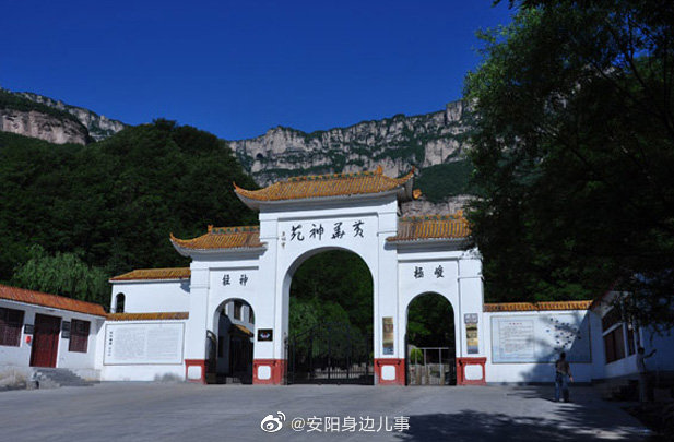 豫见春天惠游老家