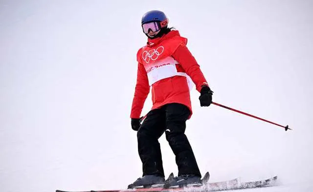 两轮全超90分，其他所有人都没到90分，谷爱凌第二金稳了？休闲区蓝鸢梦想 - Www.slyday.coM