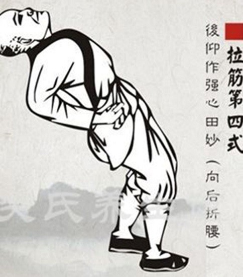 关氏易筋洗髓功传承中华文化精粹为人们打造品质生活