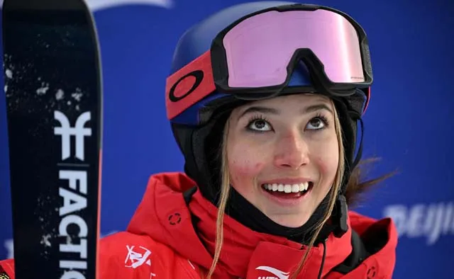 两轮全超90分，其他所有人都没到90分，谷爱凌第二金稳了？休闲区蓝鸢梦想 - Www.slyday.coM