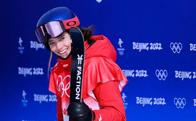 两轮全超90分，其他所有人都没到90分，谷爱凌第二金稳了？休闲区蓝鸢梦想 - Www.slyday.coM