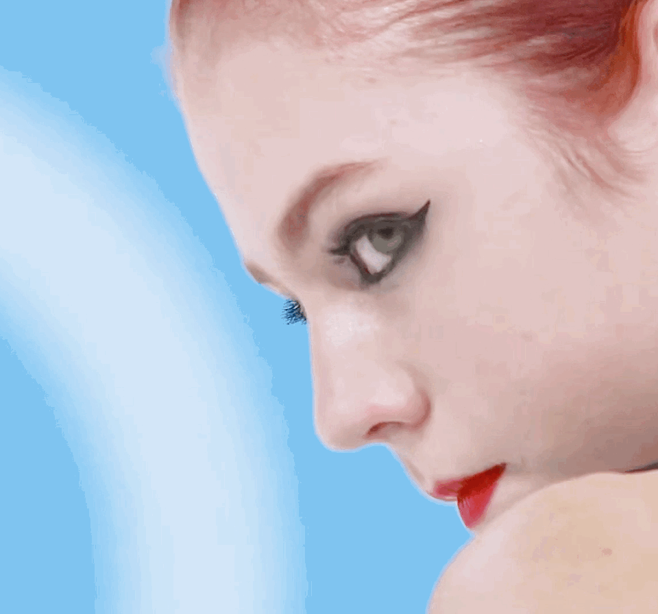 红发魔女特鲁索娃莎莎今晚杀疯了又强又美