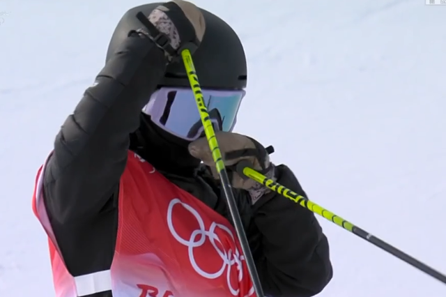 中国队又一夺金点！三朵金花晋级决赛，谷爱凌独一档：连续高分休闲区蓝鸢梦想 - Www.slyday.coM