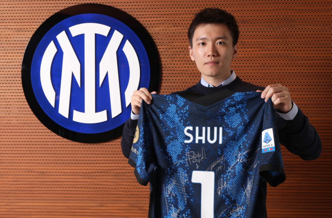 4万人观战国米张康阳目睹失利欧冠濒临出局或损失7600万