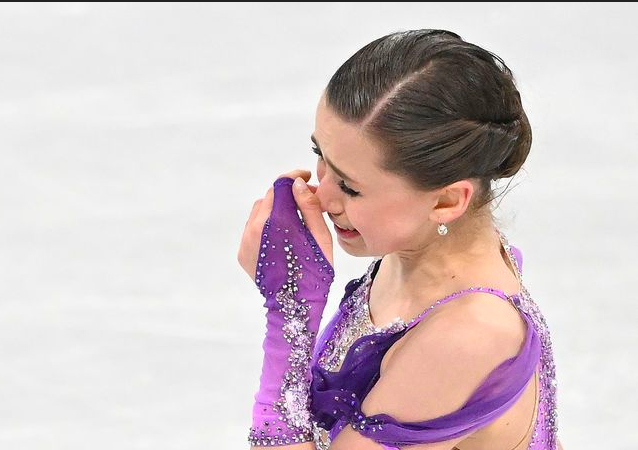 短节目跻身前三！坂本花织谈到瓦利耶娃 态度强硬 话说得足够狠休闲区蓝鸢梦想 - Www.slyday.coM