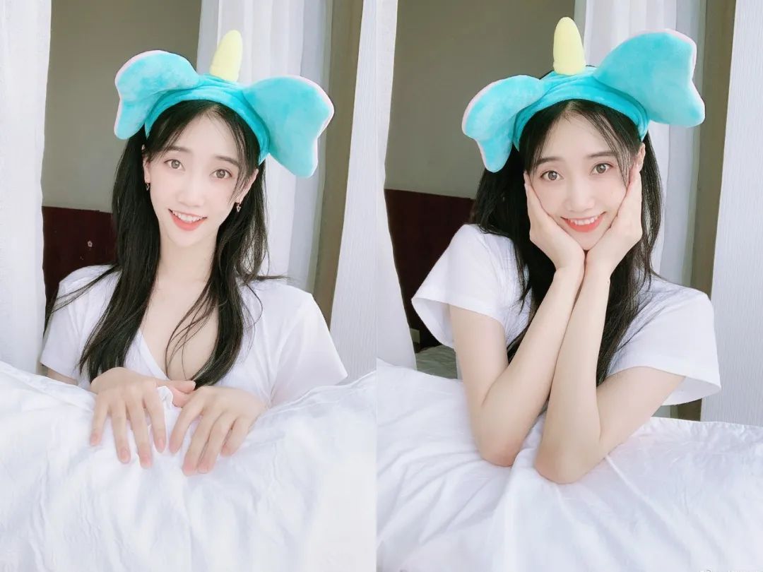 颜值身材不输一线明星还有逆天长腿舒思瑶不愧是最美裁判