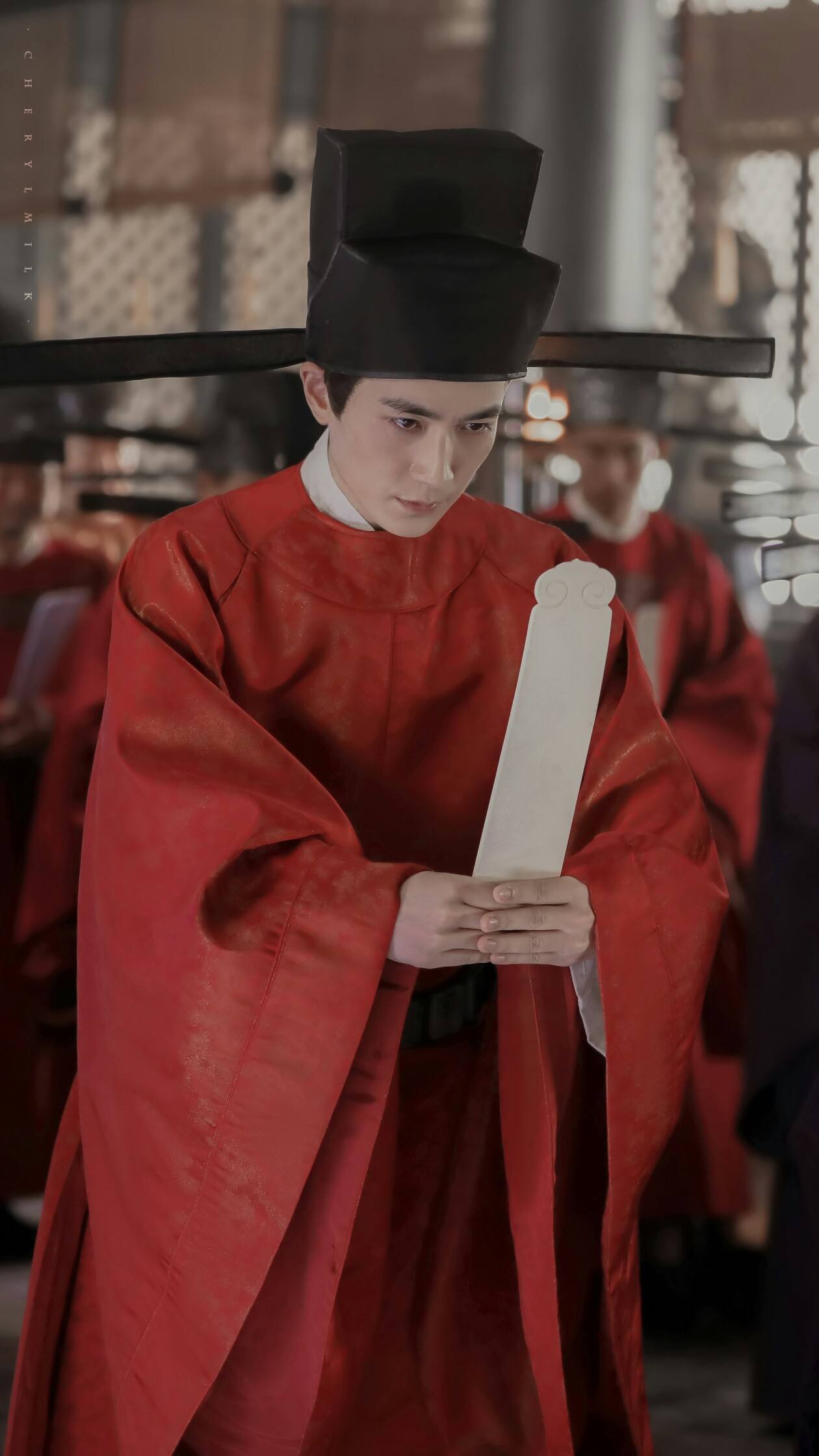 拒绝“机器式演技”，这8位演活的角色共情力太强，让人过目不忘休闲区蓝鸢梦想 - Www.slyday.coM