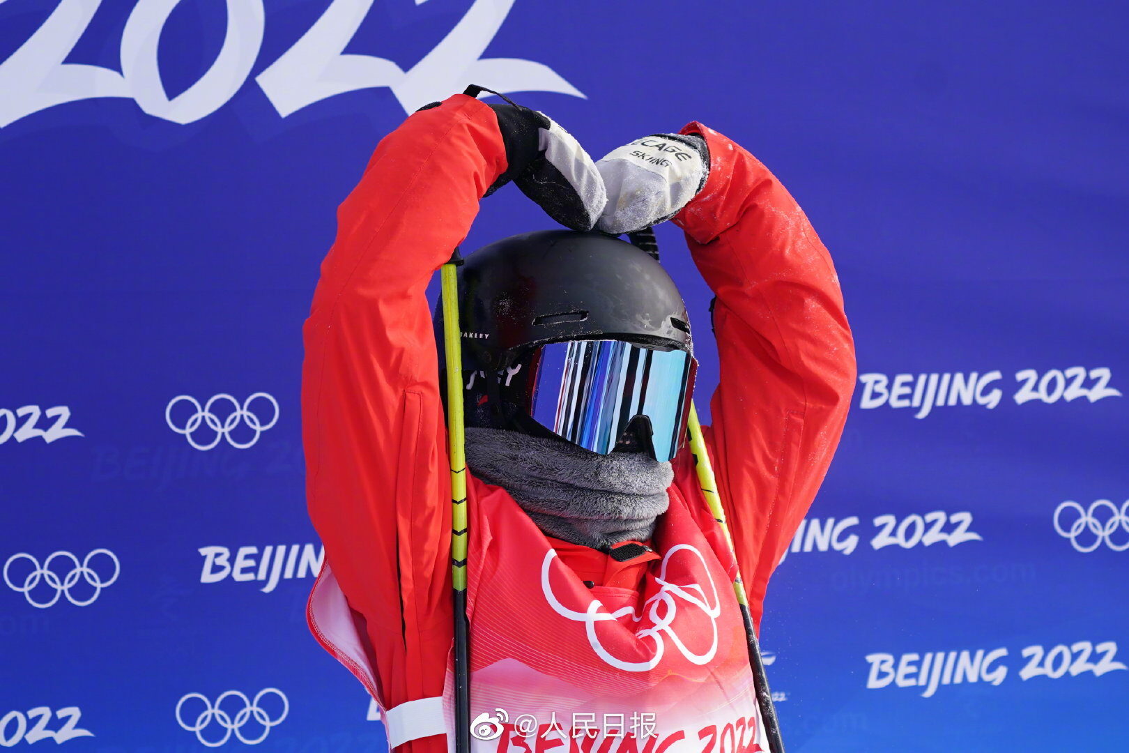 谷爱凌两次超90分，对手无力抗衡，中国队3人进决赛休闲区蓝鸢梦想 - Www.slyday.coM