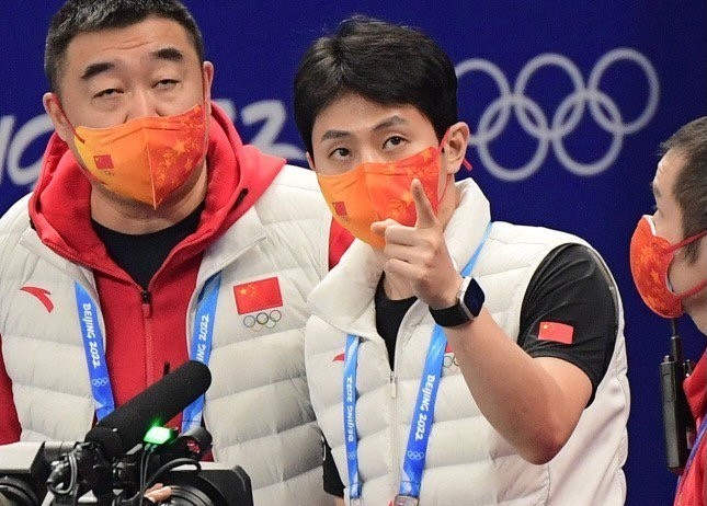 回韩国团聚妻儿,再见安贤洙!短约合同到期,执教中国夺金被网暴休闲区蓝鸢梦想 - Www.slyday.coM 回韩国团聚妻儿,再见安贤洙!短约合同到期,执教中国夺金被网暴休闲区蓝鸢梦想 - Www.slyday.coM