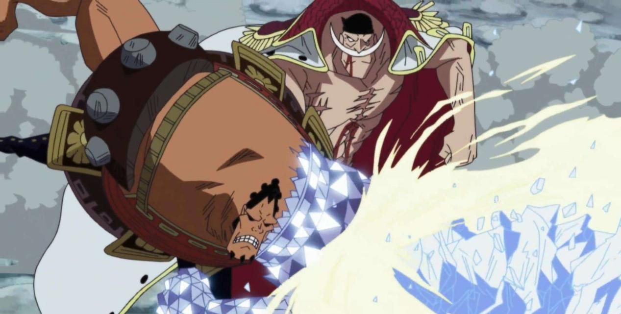 《海贼王》5大猛人,用身体硬刚鹰眼的斩击,巴基不愧是巴基大神休闲区蓝鸢梦想 - Www.slyday.coM 《海贼王》5大猛人,用身体硬刚鹰眼的斩击,巴基不愧是巴基大神休闲区蓝鸢梦想 - Www.slyday.coM