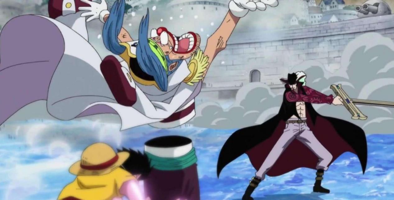 海贼王:巴基痛骂过的人,居然都是四皇级强者,不愧是巴基大神休闲区蓝鸢梦想 - Www.slyday.coM 海贼王:巴基痛骂过的人,居然都是四皇级强者,不愧是巴基大神休闲区蓝鸢梦想 - Www.slyday.coM