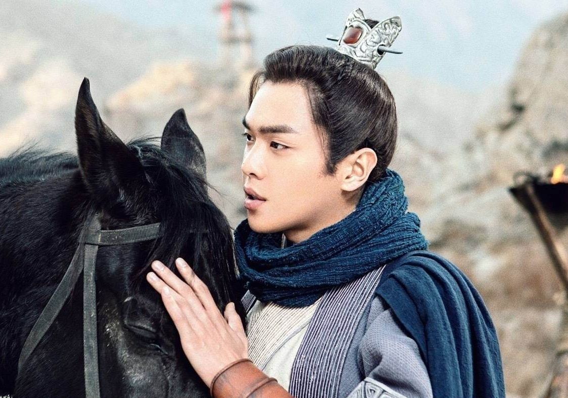 拒绝“机器式演技”，这8位演活的角色共情力太强，让人过目不忘休闲区蓝鸢梦想 - Www.slyday.coM