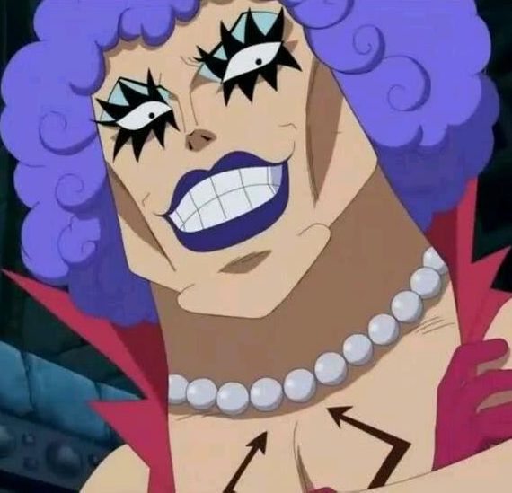 海贼王10位高水准名师弟子成才率超高个个叱咤风云