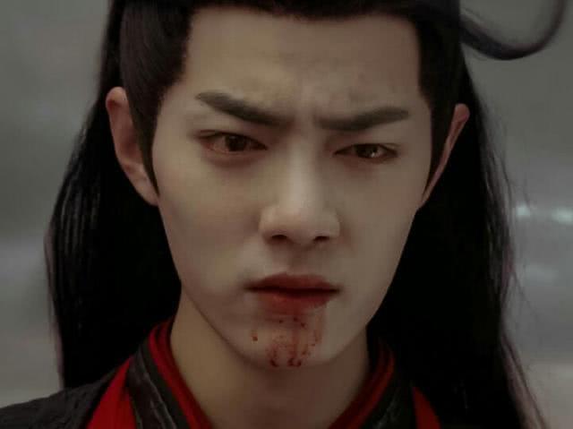 拒绝“机器式演技”，这8位演活的角色共情力太强，让人过目不忘休闲区蓝鸢梦想 - Www.slyday.coM