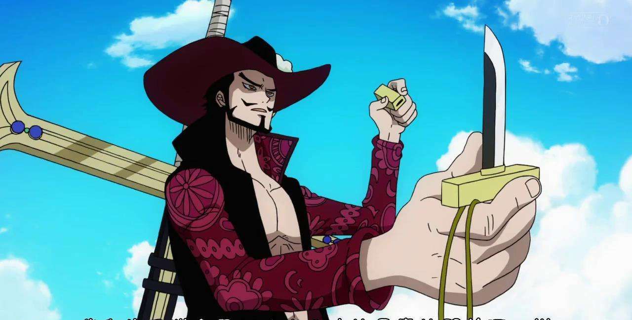 《海贼王》5大猛人,用身体硬刚鹰眼的斩击,巴基不愧是巴基大神休闲区蓝鸢梦想 - Www.slyday.coM 《海贼王》5大猛人,用身体硬刚鹰眼的斩击,巴基不愧是巴基大神休闲区蓝鸢梦想 - Www.slyday.coM