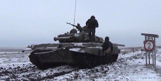 2月17日10时，乌克兰率先在乌东开火，会是俄乌大战前奏吗？休闲区蓝鸢梦想 - Www.slyday.coM