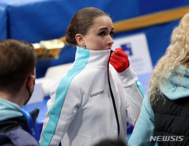 短节目跻身前三！坂本花织谈到瓦利耶娃 态度强硬 话说得足够狠休闲区蓝鸢梦想 - Www.slyday.coM