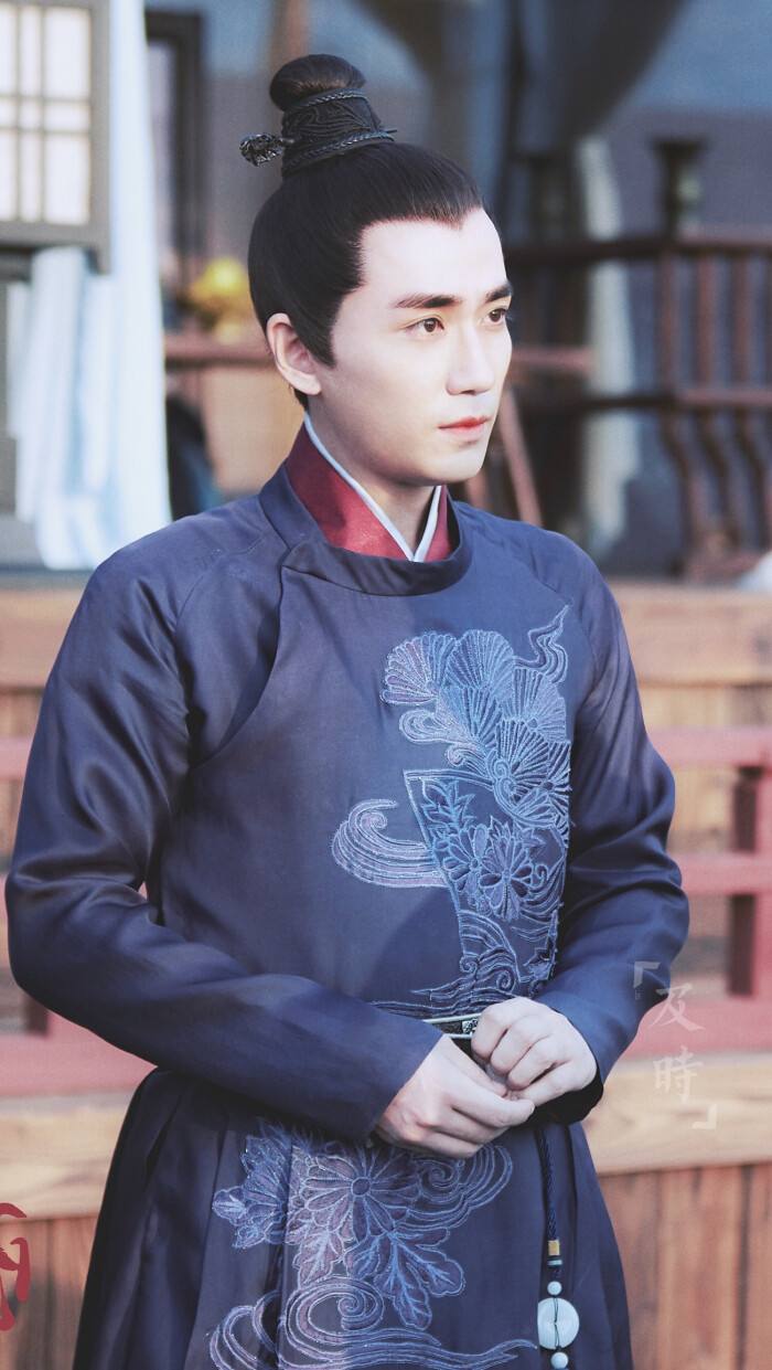 拒绝“机器式演技”，这8位演活的角色共情力太强，让人过目不忘休闲区蓝鸢梦想 - Www.slyday.coM