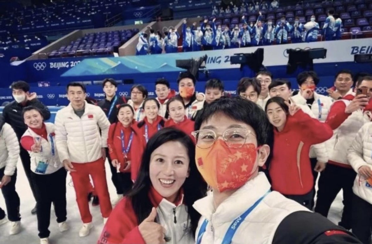 回韩国团聚妻儿,再见安贤洙!短约合同到期,执教中国夺金被网暴休闲区蓝鸢梦想 - Www.slyday.coM 回韩国团聚妻儿,再见安贤洙!短约合同到期,执教中国夺金被网暴休闲区蓝鸢梦想 - Www.slyday.coM