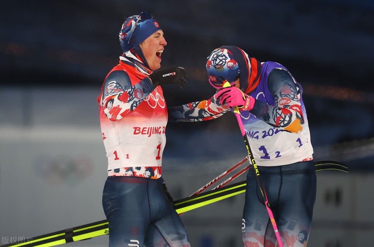 冬奥会最新金牌榜，挪威遥遥领先，中国第5创最佳休闲区蓝鸢梦想 - Www.slyday.coM