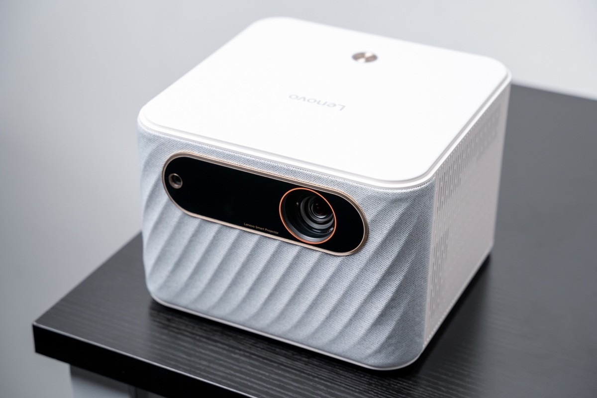 家庭影院打造,一款联想投影仪t500帮你搞定