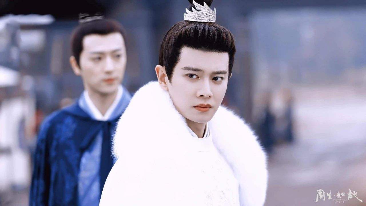 拒绝“机器式演技”，这8位演活的角色共情力太强，让人过目不忘休闲区蓝鸢梦想 - Www.slyday.coM