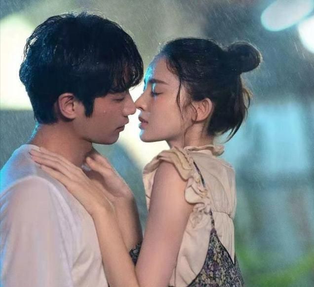 不要忘记我爱你：娜扎的口碑之作，她稳稳的hold住了爱情片休闲区蓝鸢梦想 - Www.slyday.coM