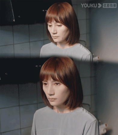 相逢时节看袁泉的哭戏代入感太强了!