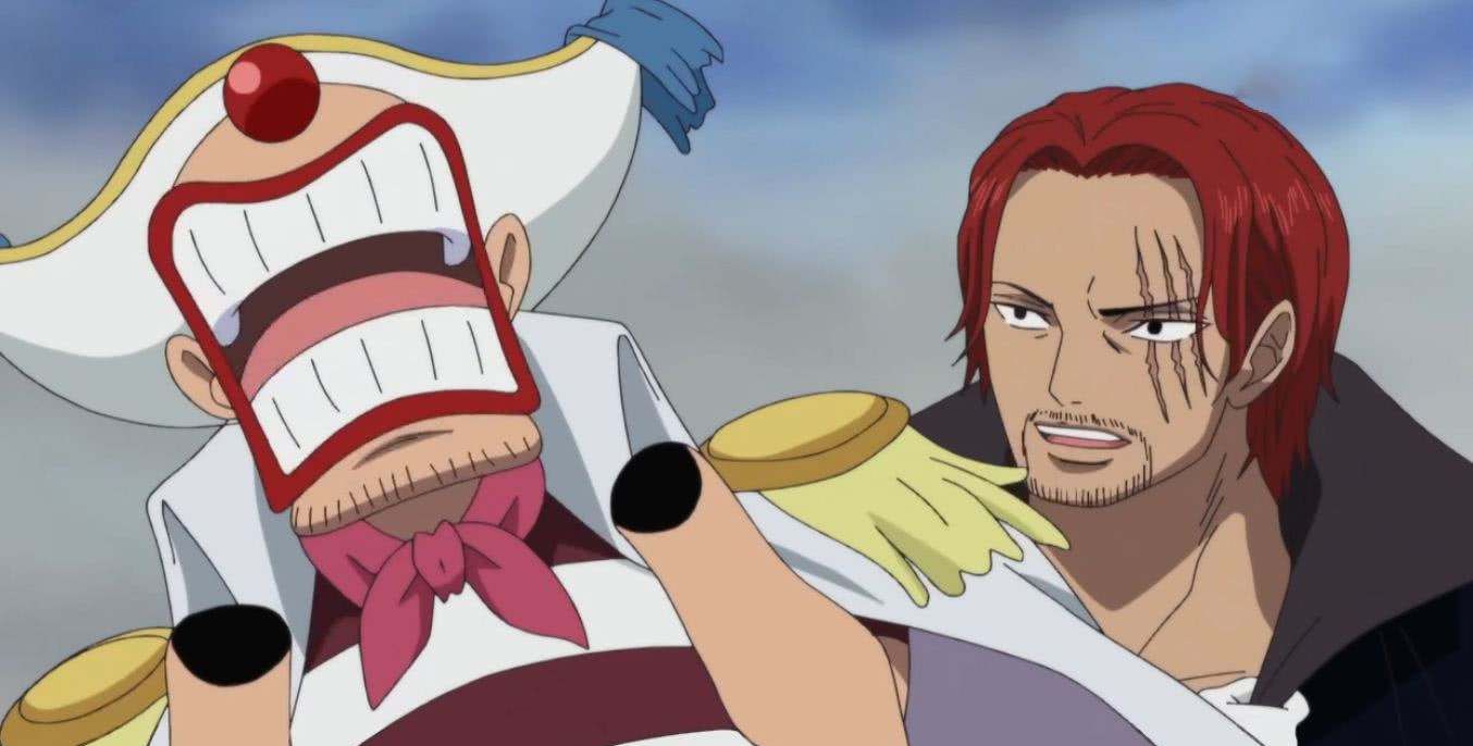 海贼王:巴基痛骂过的人,居然都是四皇级强者,不愧是巴基大神休闲区蓝鸢梦想 - Www.slyday.coM 海贼王:巴基痛骂过的人,居然都是四皇级强者,不愧是巴基大神休闲区蓝鸢梦想 - Www.slyday.coM