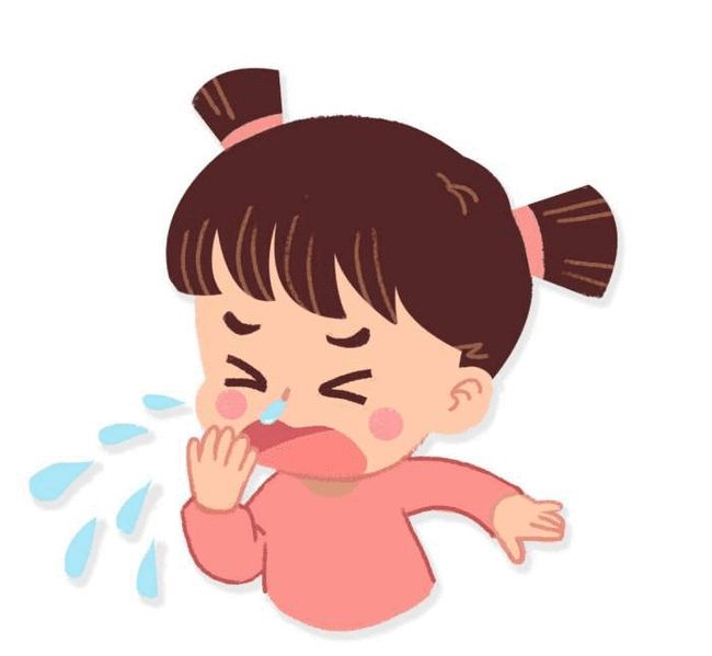 小儿推拿杨晓宝宝流鼻涕不一定是感冒如何减轻宝宝流鼻涕症状