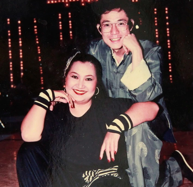 “品如父亲”巴戈患两种癌去世享年67岁，方芳芳杨光友等众星悼念休闲区蓝鸢梦想 - Www.slyday.coM