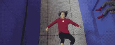 谷爱凌和苏翊鸣的爽文人生，到底跟我们有没有关系休闲区蓝鸢梦想 - Www.slyday.coM