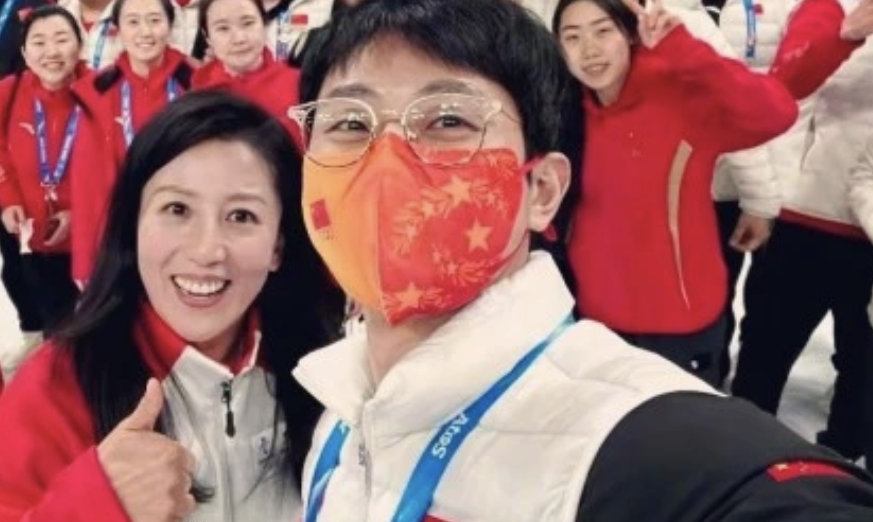 安贤洙合同2月底到期,急着回韩国和妻女团聚,还回中国当教练吗休闲区蓝鸢梦想 - Www.slyday.coM 安贤洙合同2月底到期,急着回韩国和妻女团聚,还回中国当教练吗休闲区蓝鸢梦想 - Www.slyday.coM