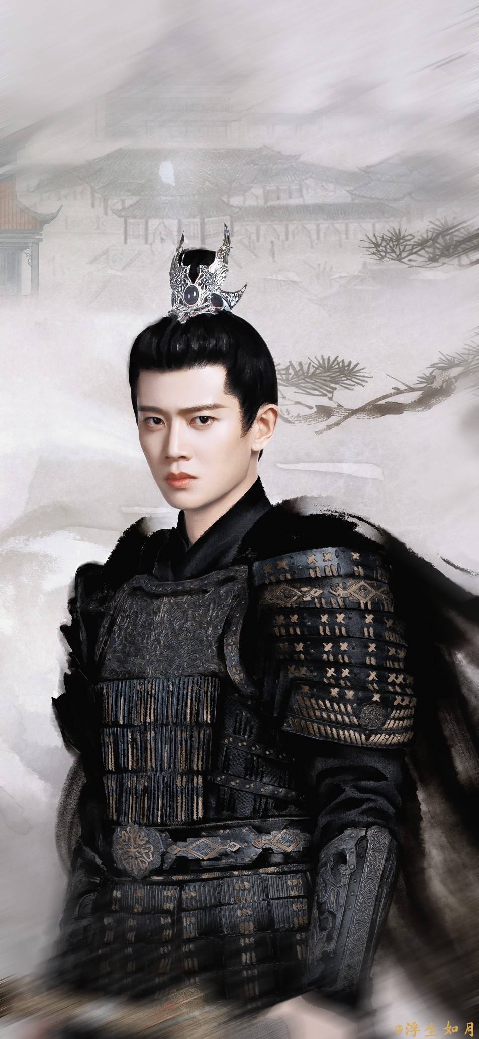 拒绝“机器式演技”，这8位演活的角色共情力太强，让人过目不忘休闲区蓝鸢梦想 - Www.slyday.coM