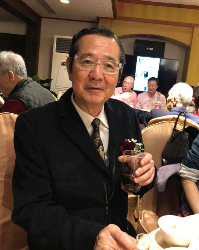 品如爸爸扮演者去世！患胰脏癌享年67岁，未见到女儿女婿最后一面休闲区蓝鸢梦想 - Www.slyday.coM