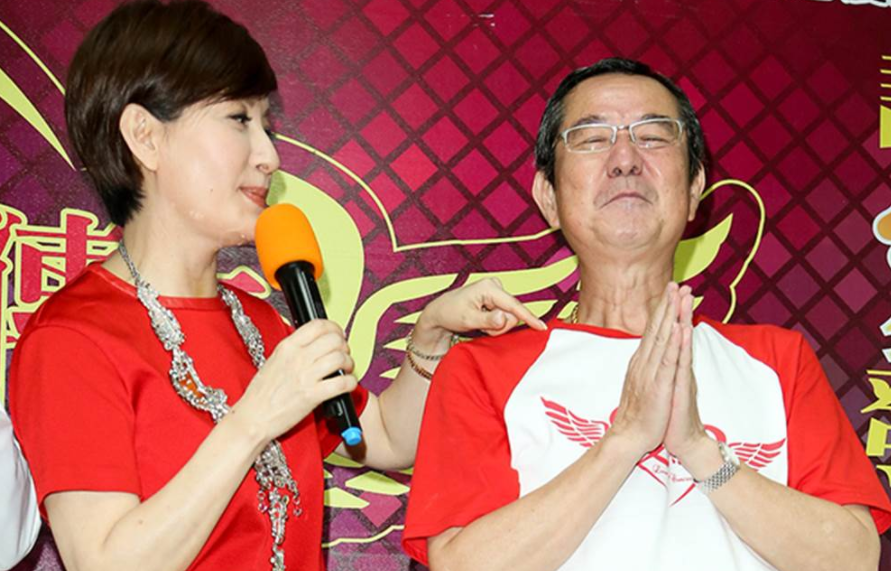 “品如父亲”巴戈患两种癌去世享年67岁，方芳芳杨光友等众星悼念休闲区蓝鸢梦想 - Www.slyday.coM