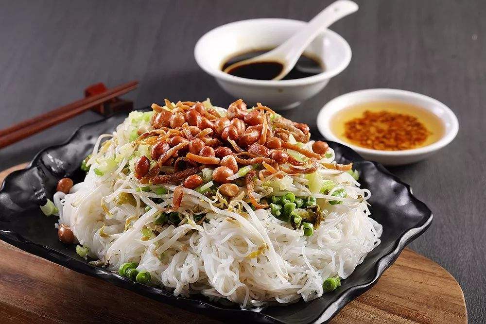 儋州米烂你吃过吗