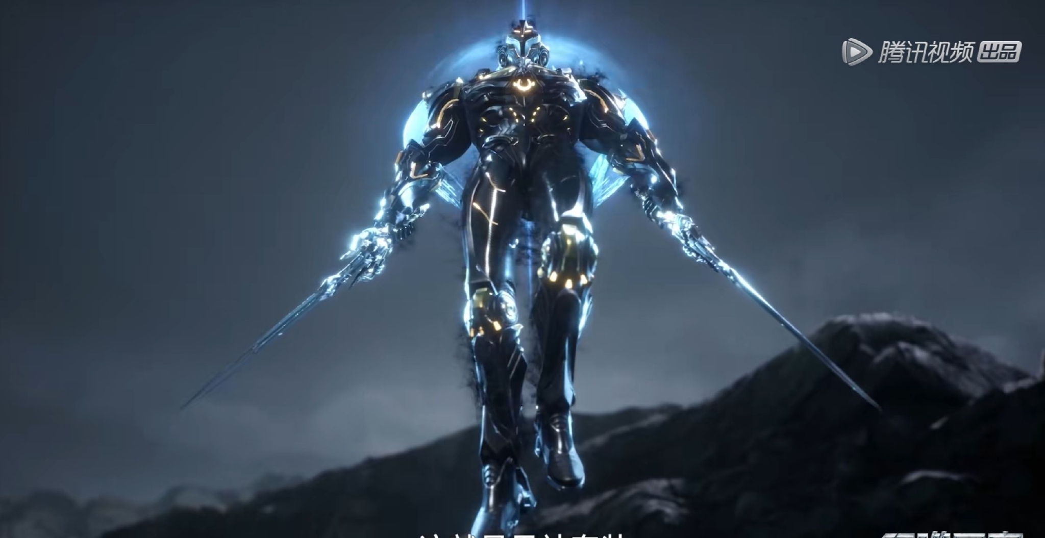 吞噬星空:罗峰坠落两位战神,明白了李耀黑神套装强大之处__财经头条