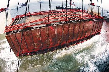 神秘古船沉没800多年,中国意外发现8万件宝藏,老外羡慕坏了休闲区蓝鸢梦想 - Www.slyday.coM 神秘古船沉没800多年,中国意外发现8万件宝藏,老外羡慕坏了休闲区蓝鸢梦想 - Www.slyday.coM