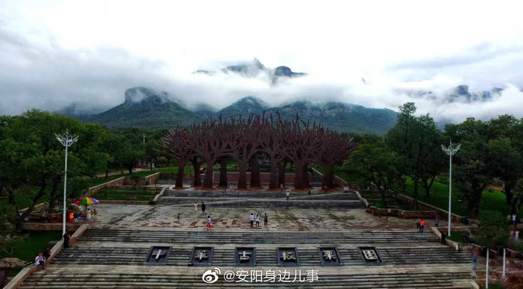 豫见春天惠游老家